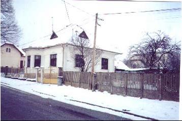 Vasaras māja Vrútky 3